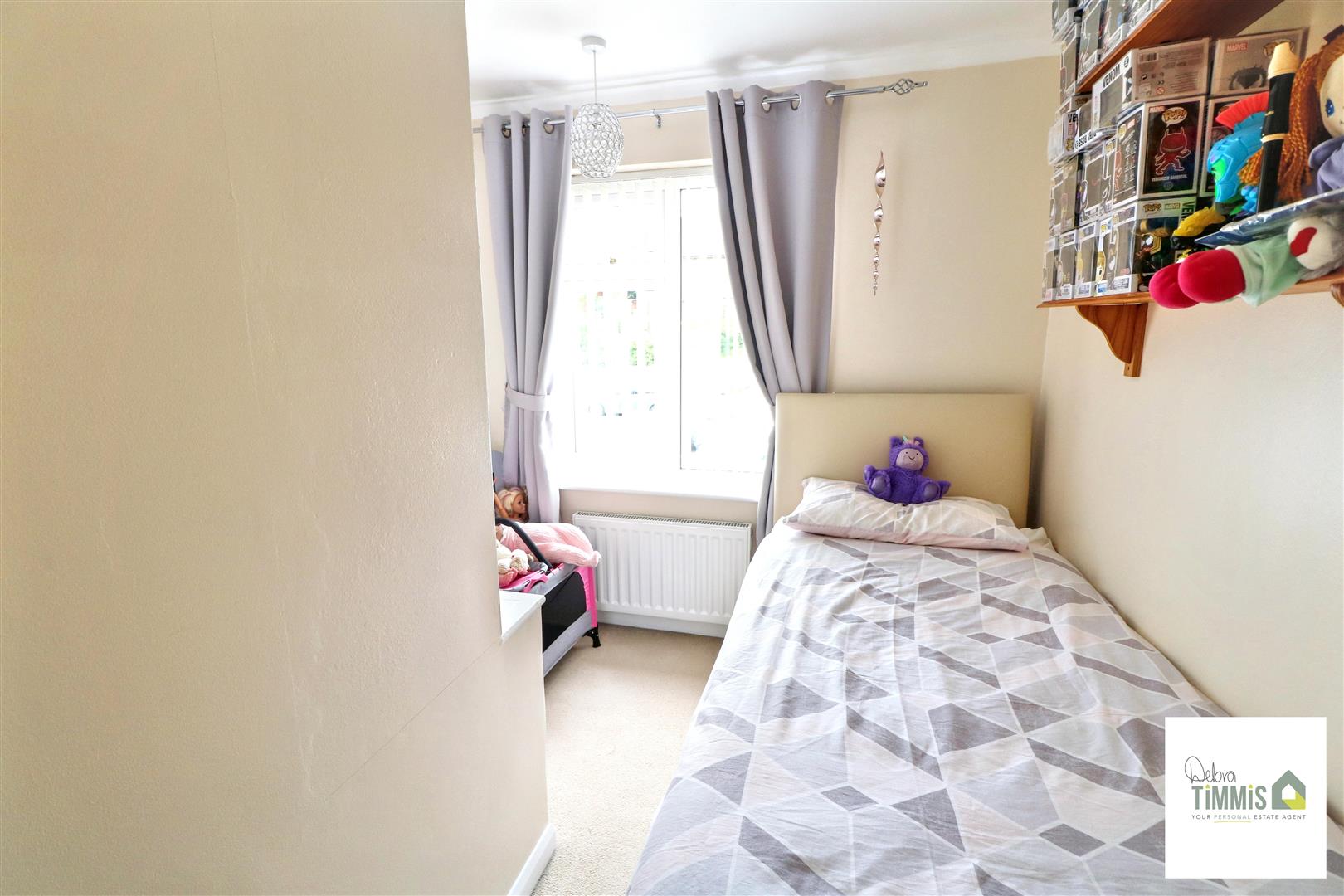 Berwick Road, Sneyd Green, Stoke-On-Trent